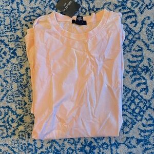 Light Pink T-Shirt